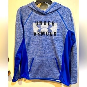 Under Armour Cold Gear Hoodie
